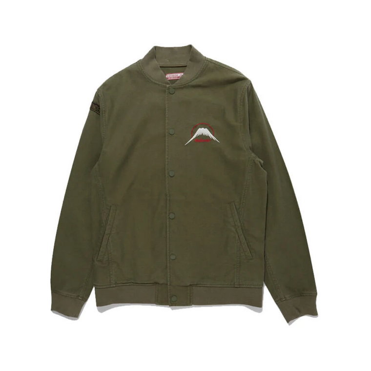 Jacket Maharishi