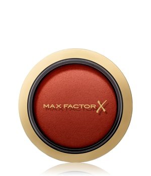 Max Factor Crème Puff Blush Róż 1.5 g Nr. 55 - Stunning Sienna