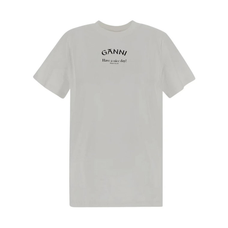 T-Shirts Ganni