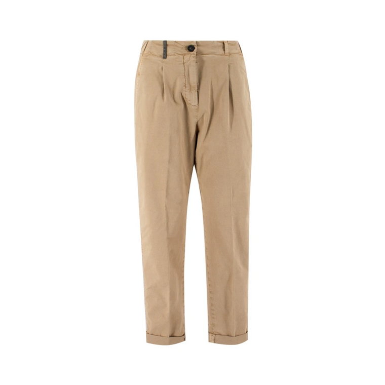 Trousers Peserico