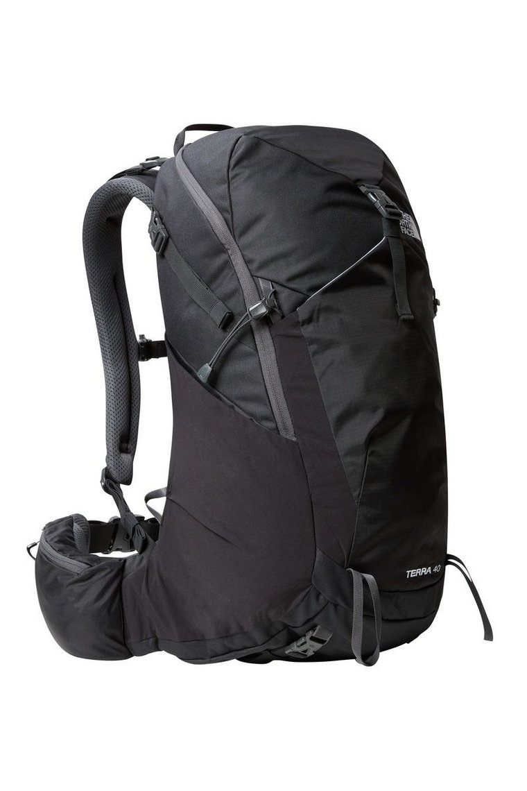 Plecak terra 40-tnf black-asphalt grey