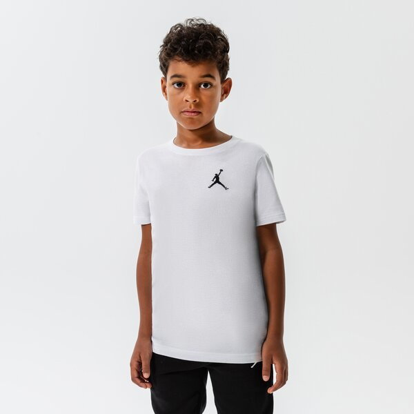 JORDAN T-SHIRT JUMPMAN AIR EMB BOY