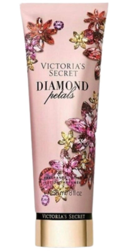 Victoria Secret -  Balsam do ciała Diamond Petals 236ml