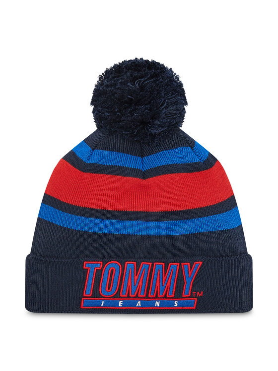 Czapka Tommy Jeans