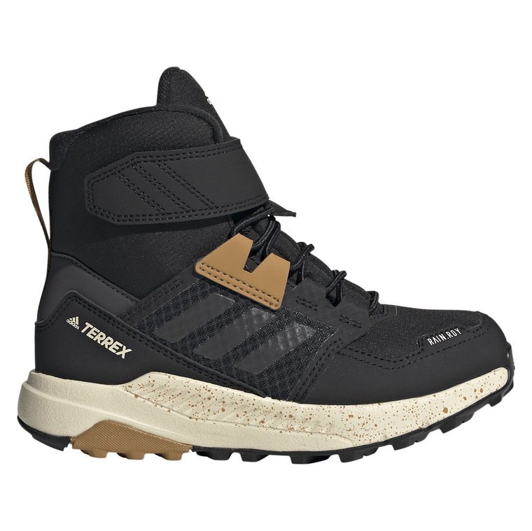 Buty turystyczne dla dzieci adidas Terrex Trailmaker High ocieplone FZ2611