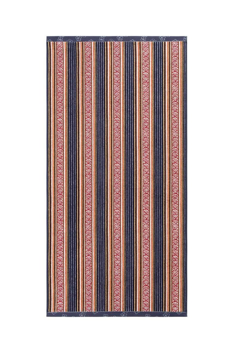 Kenzo ręcznik bawełniany KSHINZO 70 x 140 cm