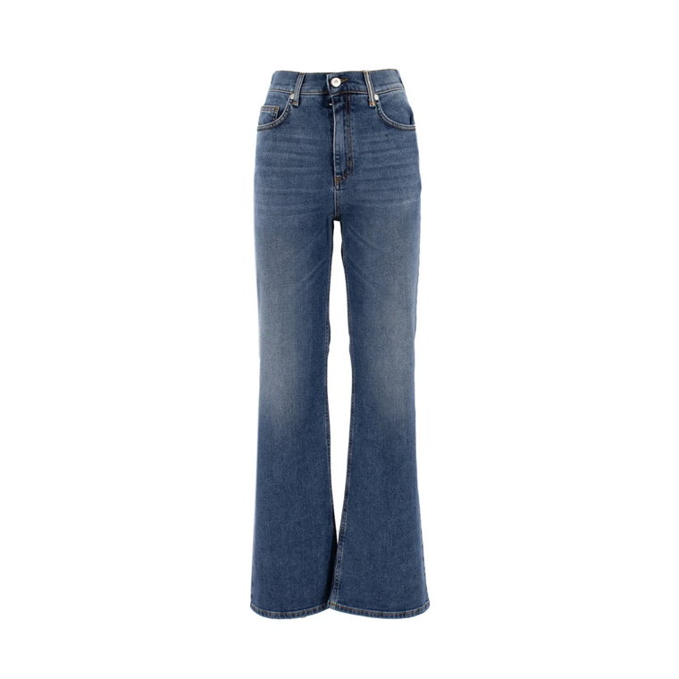 Flared Jeans Panicale