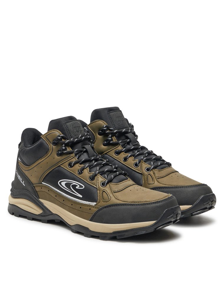 O'Neill Trzewiki Granby Men Mid 90243045.58C Khaki