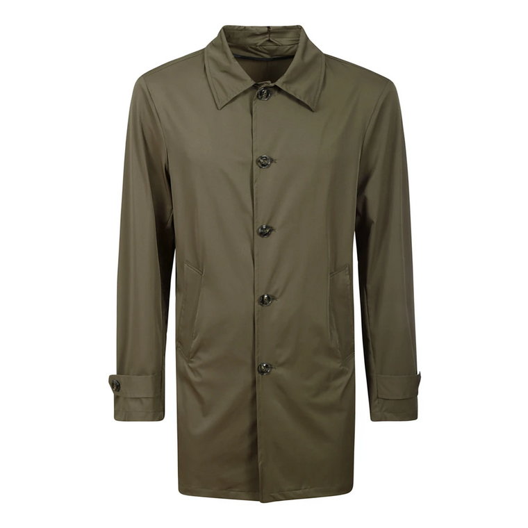 Trench Coats Barba Napoli