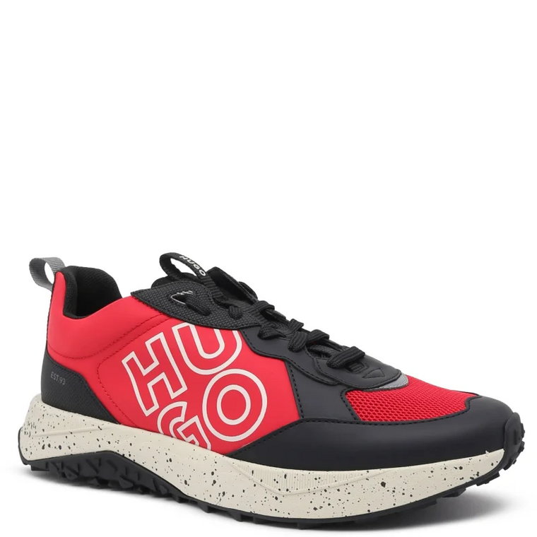 HUGO Sneakersy Kane_Runn_lgny