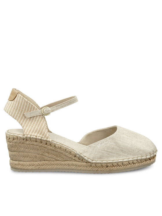 Espadryle Gant