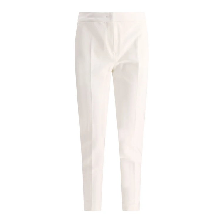 Spodnie Pegno Slim Fit Max Mara