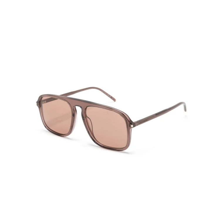 SL 590 003 Sunglasses Saint Laurent