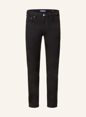 Scotch & Soda Jeansy Extra Slim Fit schwarz