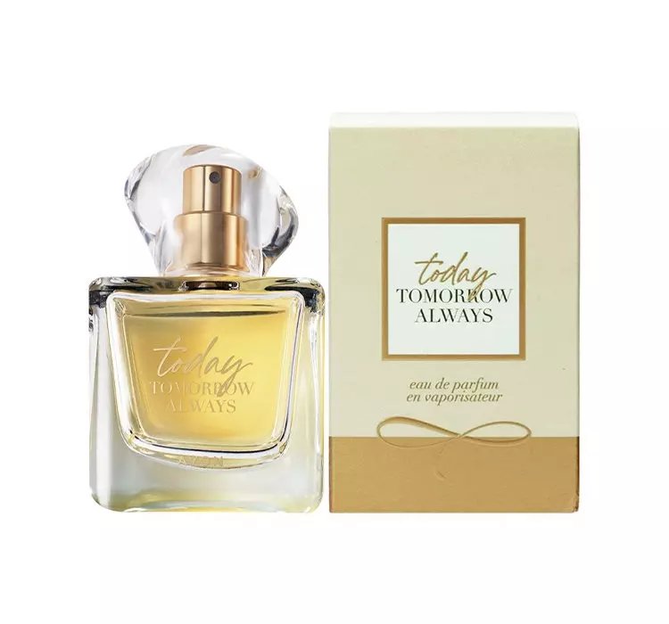 AVON TTA TODAY WODA PERFUMOWANA 50ML