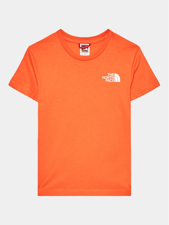 T-Shirt The North Face