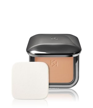 KIKO Milano Weightless Perfection Wet And Dry Powder Foundation Kompaktowy puder 12 g Neutral 95