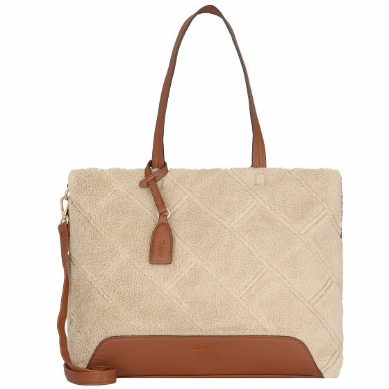 Gabor Donna Shopper Bag 40 cm mixed beige