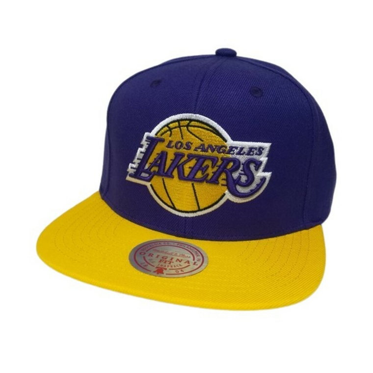 Czapka Mitchell & Ness