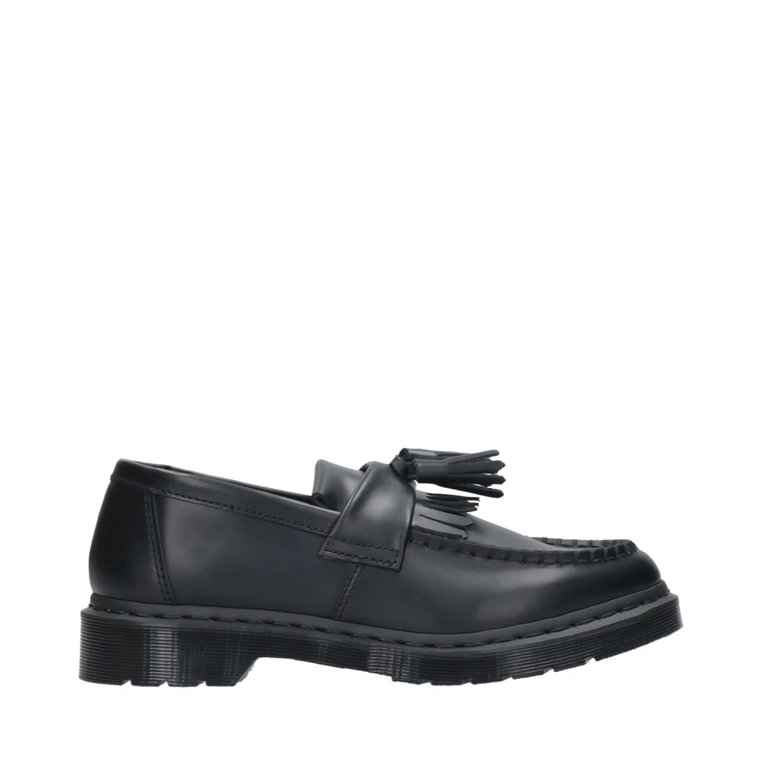 Loafersy Dr. Martens