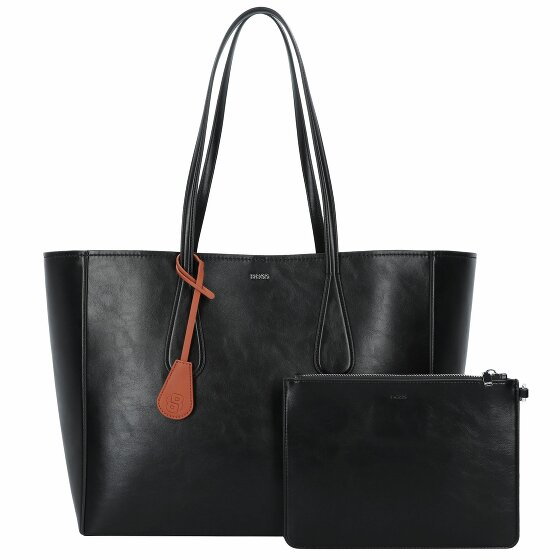 Boss Liriel Shopper Bag 39 cm black