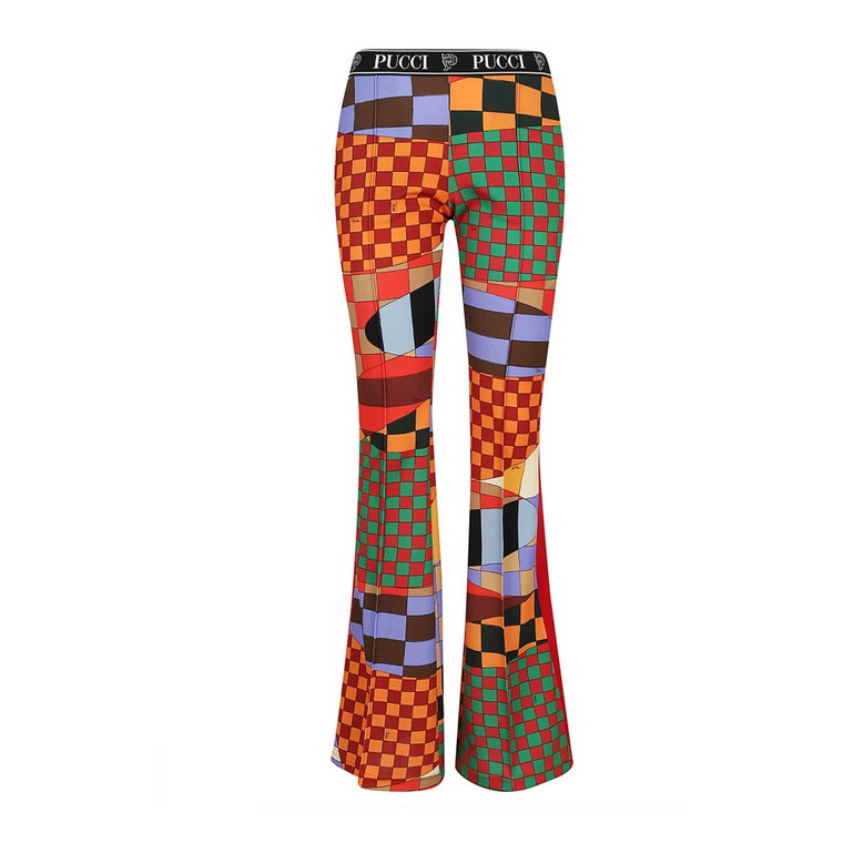 Trousers Emilio Pucci