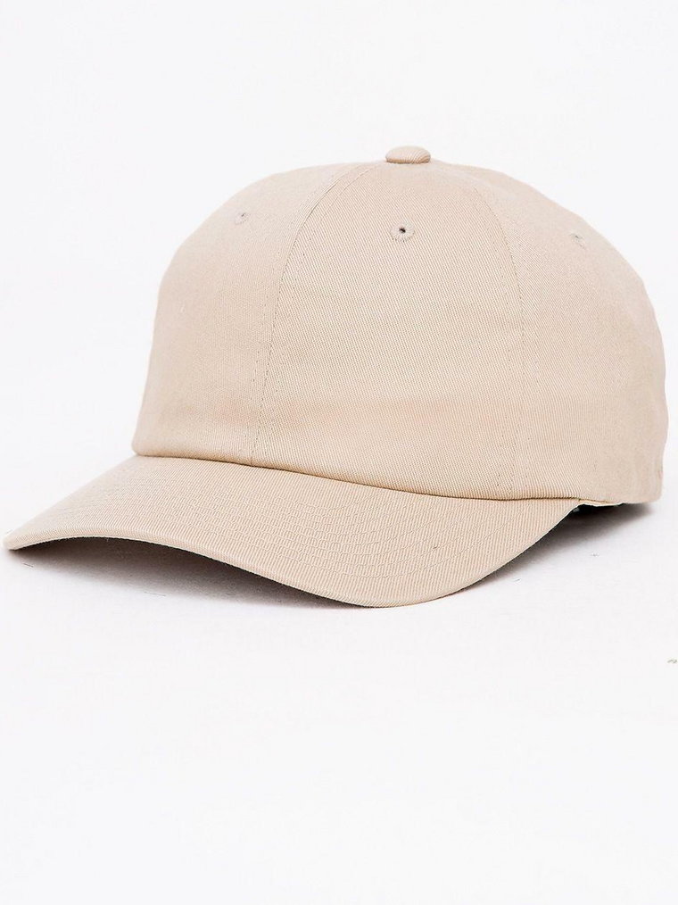 Flexfit Cotton Twill Dad Cap Khaki