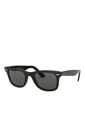 Ray-Ban Okulary Przeciwsłoneczne rb2140 schwarz