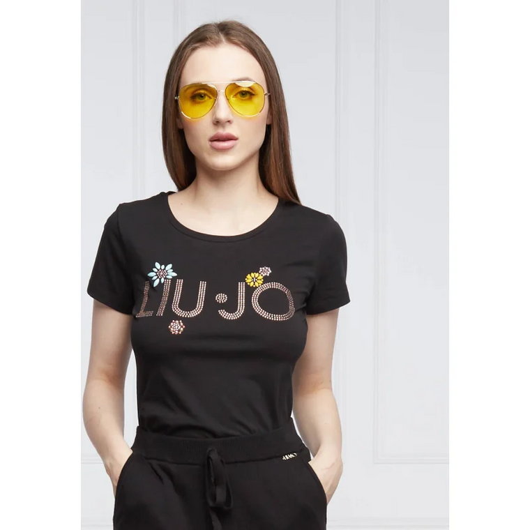 Liu Jo Beachwear T-shirt | Regular Fit