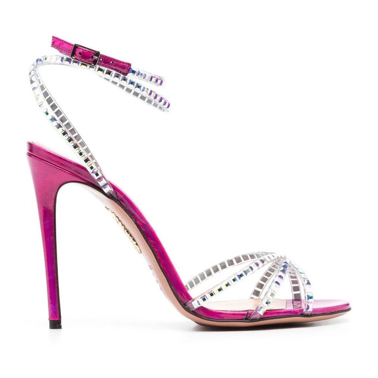 High Heel Sandals Aquazzura