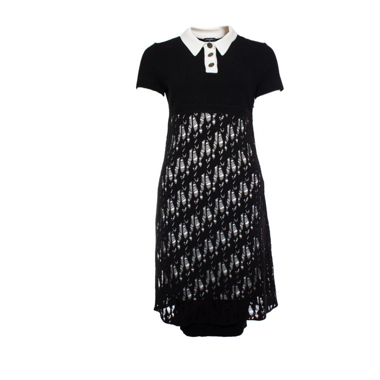 Pre-owned dress Chanel Vintage