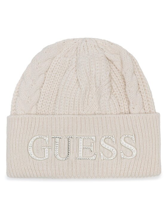 Czapka Guess