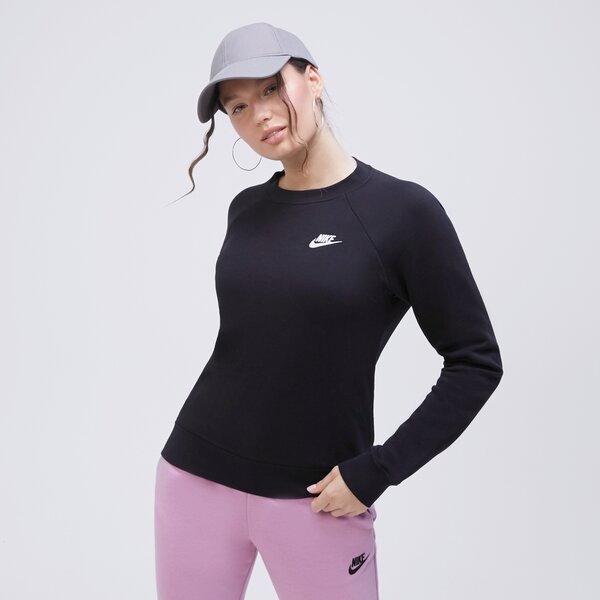 NIKE BLUZA W NSW ESSNTL FLC