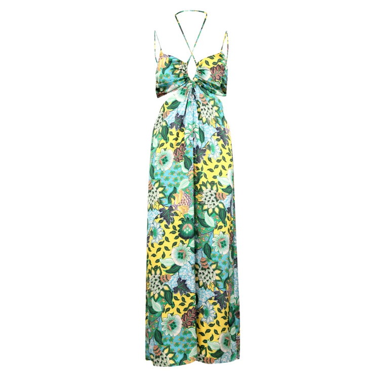 Maxi Dresses Simona Corsellini