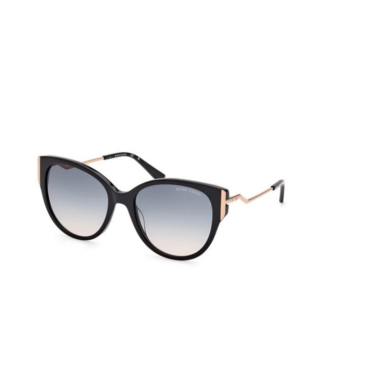 Gm0834 01W Okulary przeciwsłoneczne Marciano