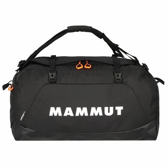 Mammut Cargon Torba sportowa 70 cm black