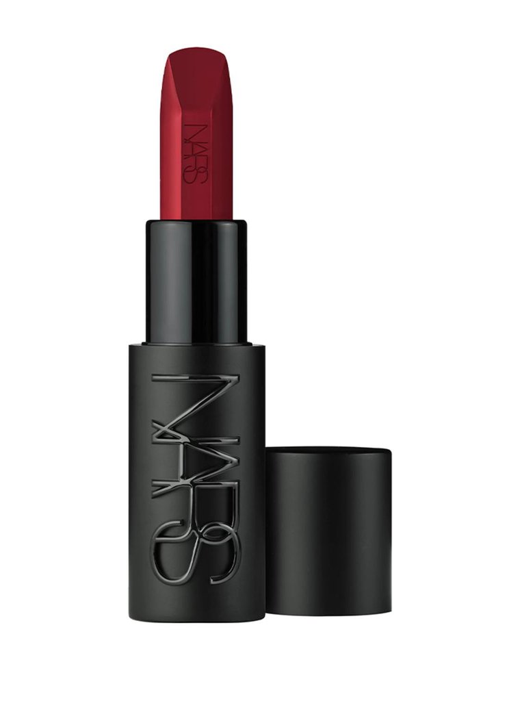 Nars Explicit Lipstick