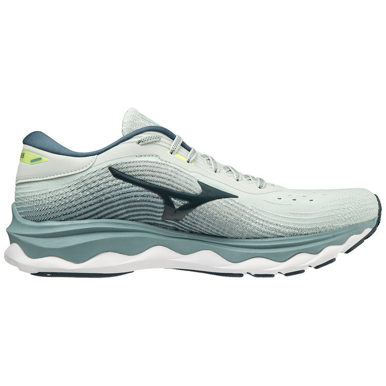 Buty męskie do biegania Mizuno Wave Sky 5 J1GC2102