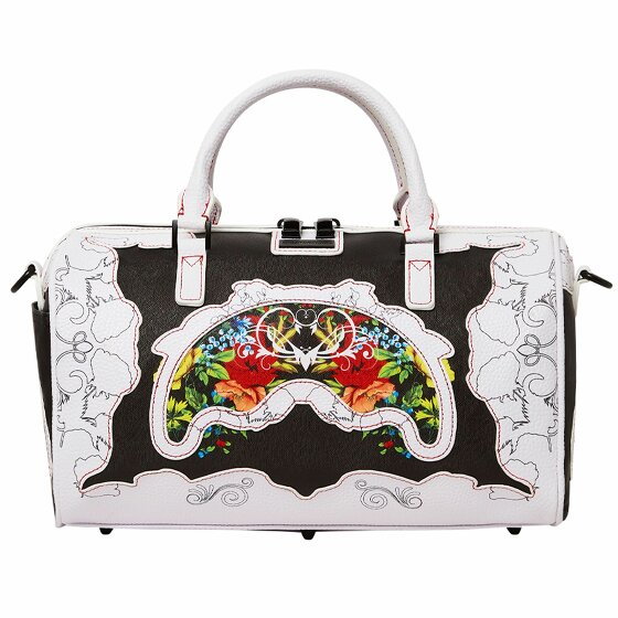 Sprayground The Floral Cut Torba podróżna Weekender 34 cm mehrfarbig