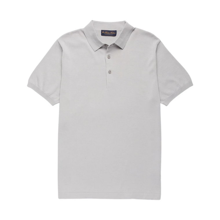 Koszulka Polo Brooks Brothers