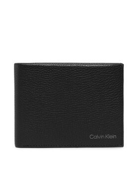 Duży Portfel Męski Calvin Klein