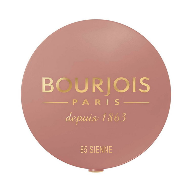 Bourjois Pastel Joues Sienne 85 - róż do policzków 2,5g