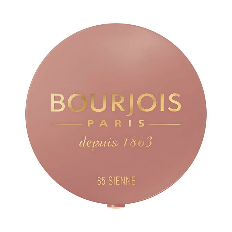 Bourjois Pastel Joues 85 Sienne Róż do policzków