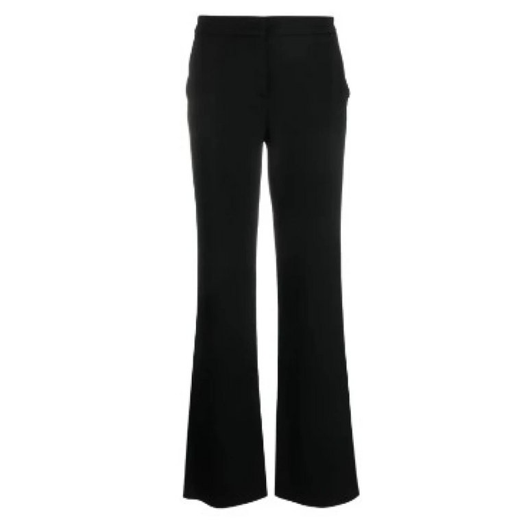 Wide Trousers Giorgio Armani