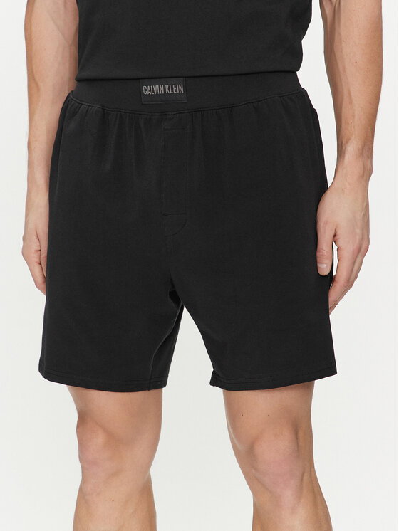 Szorty sportowe Calvin Klein Underwear