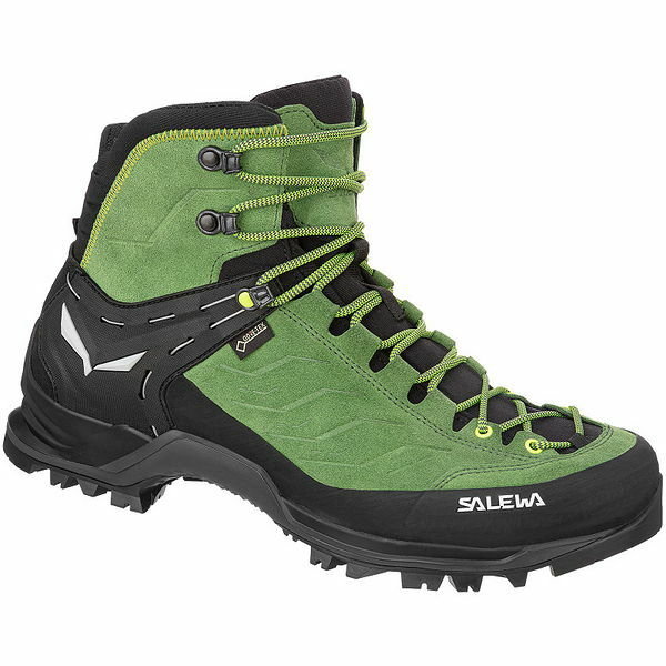 Buty Mountain Trainer MID GTX Salewa