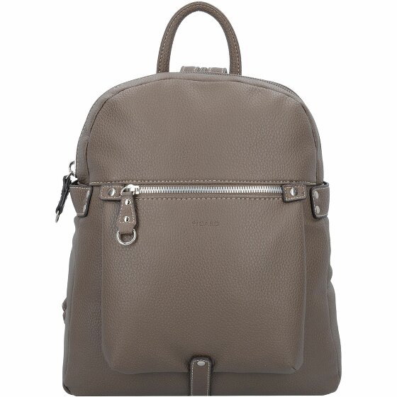 Picard Loire City Backpack 28 cm taupe