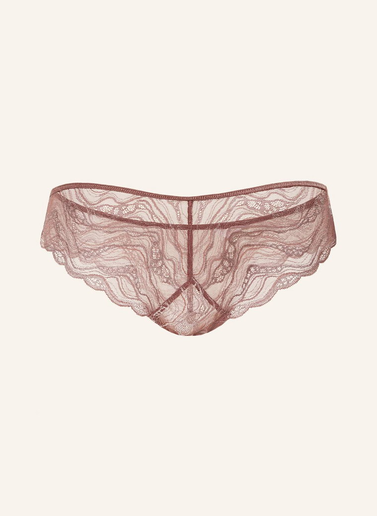 Calvin Klein Stringi Ck Instinct rosa