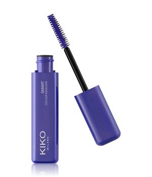 KIKO Milano Smart Colour Mascara Tusz do rzęs 8 ml 02 Electric Blue