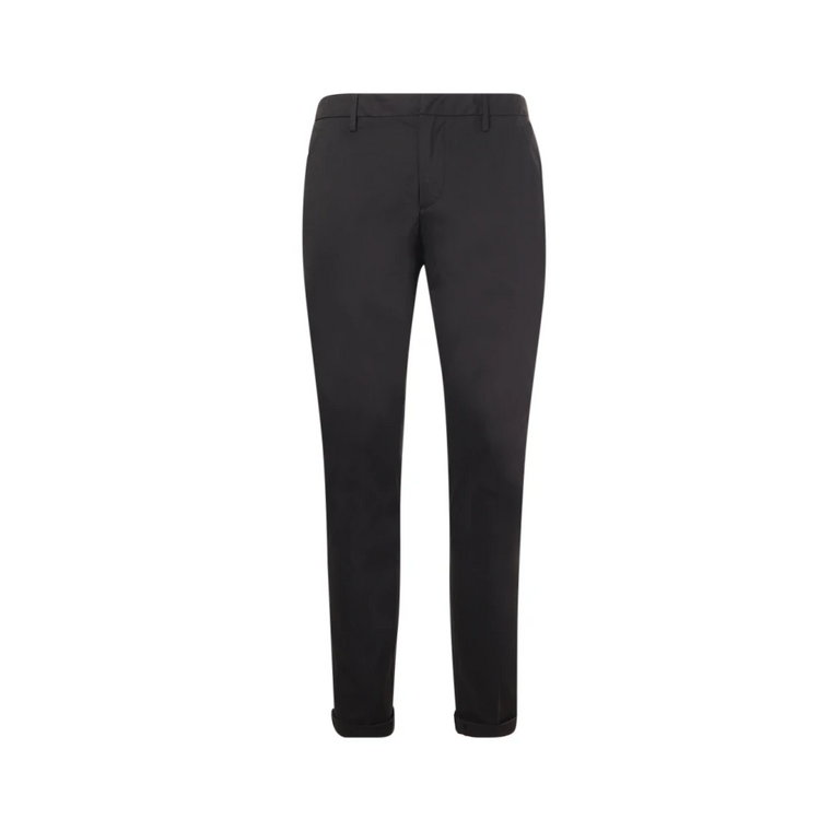 Slim-fit Trousers Dondup